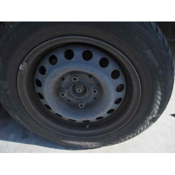 seat ibiza (6k1) del año 2001