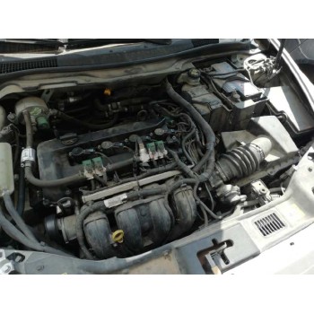 volvo s40 berlina del año 2005