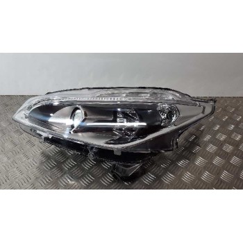 Recambio de faro izquierdo para peugeot 208 1.2 12v vti referencia OEM IAM 9810805780 2 SERIE NUEVO