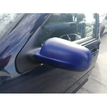 volkswagen golf iv berlina (1j1) del año 1998