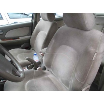 hyundai sonata (y4) del año 2001