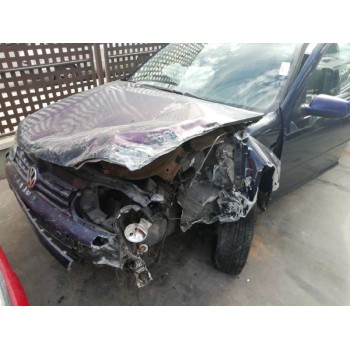 volkswagen golf iv berlina (1j1) del año 1998