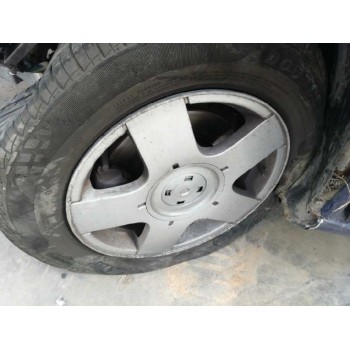 volkswagen golf iv berlina (1j1) del año 1998