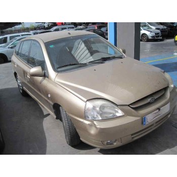 kia rio del año 2004