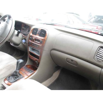 hyundai sonata (y4) del año 2001