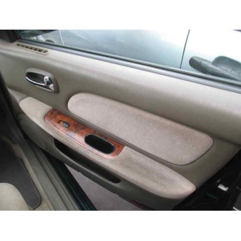 hyundai sonata (y4) del año 2001