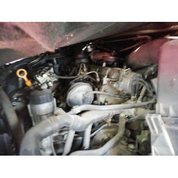 volkswagen golf iv berlina (1j1) del año 1998