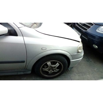 opel astra g berlina del año 2001