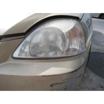 kia rio del año 2004