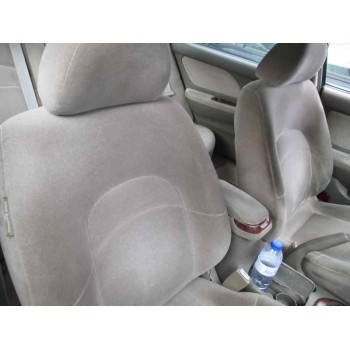 hyundai sonata (y4) del año 2001