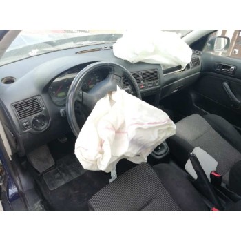 volkswagen golf iv berlina (1j1) del año 1998