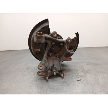 Recambio de mangueta trasera izquierda para hyundai tucson (tl, tle) 1.6 t-gdi referencia OEM IAM 52710D7000  