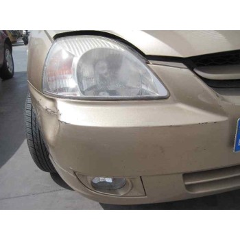 kia rio del año 2004