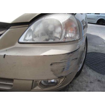 kia rio del año 2004
