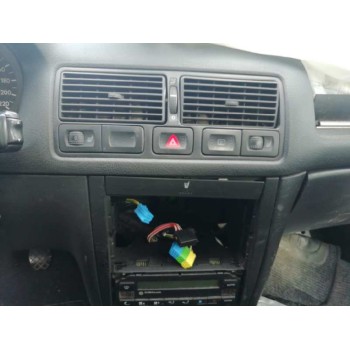 volkswagen golf iv berlina (1j1) del año 1998