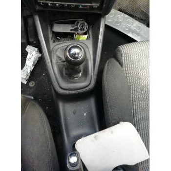 volkswagen golf iv berlina (1j1) del año 1998