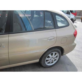 kia rio del año 2004