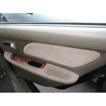 hyundai sonata (y4) del año 2001