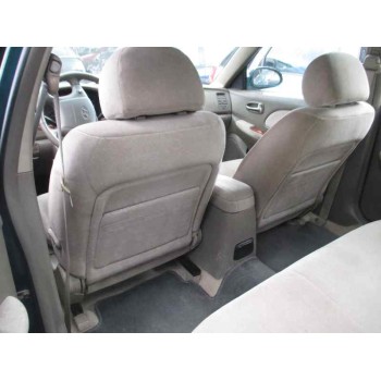 hyundai sonata (y4) del año 2001