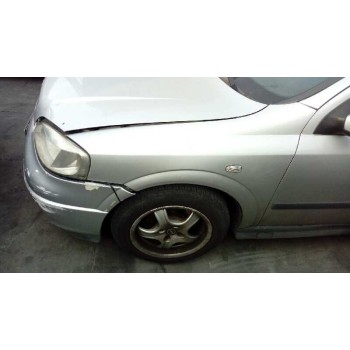 opel astra g berlina del año 2001