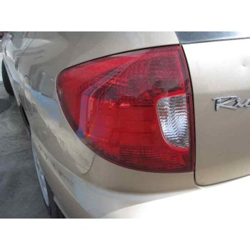 kia rio del año 2004