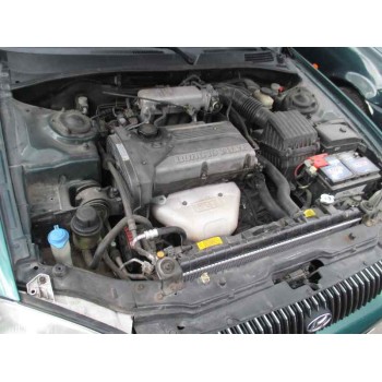 hyundai sonata (y4) del año 2001