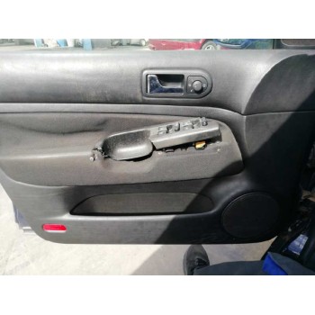 volkswagen golf iv berlina (1j1) del año 1998