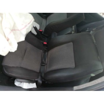 volkswagen golf iv berlina (1j1) del año 1998