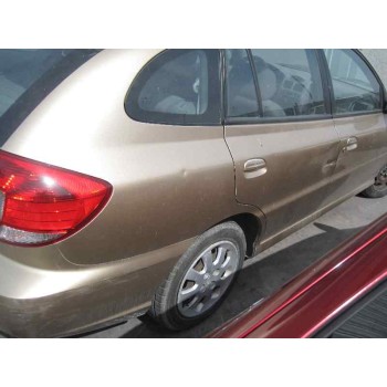 kia rio del año 2004