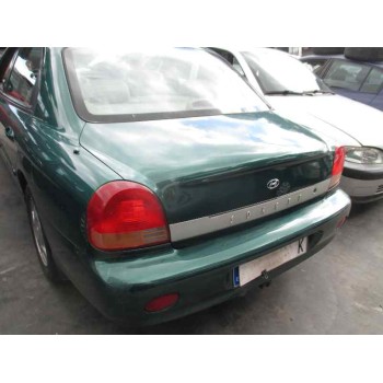 hyundai sonata (y4) del año 2001