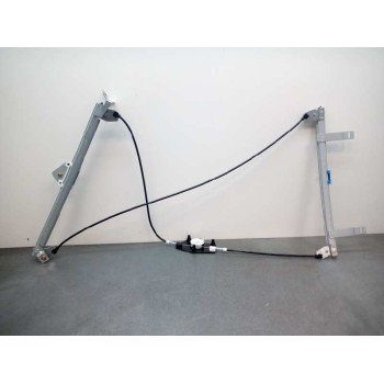 ELEVALUNAS DELANTERO IZQUIERDO NUEVO SOLO MECANISMO