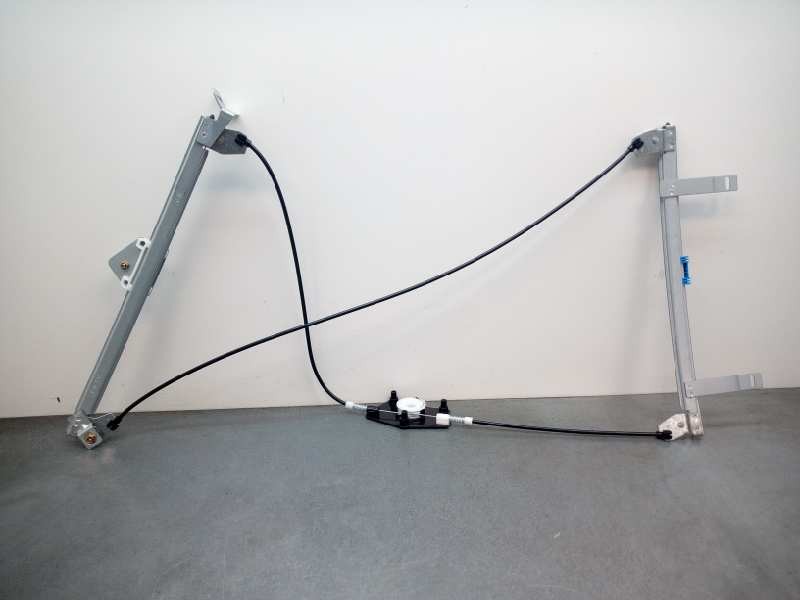 Recambio de elevalunas delantero izquierdo para peugeot 307 cc (s1) referencia OEM IAM  NUEVO SOLO MECANISMO