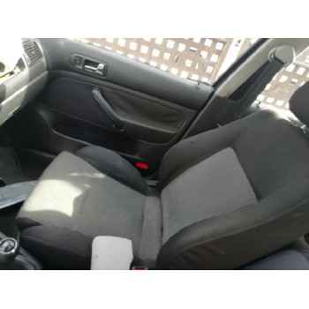 volkswagen golf iv berlina (1j1) del año 1998