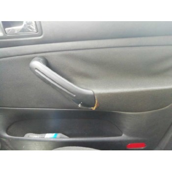 volkswagen golf iv berlina (1j1) del año 1998