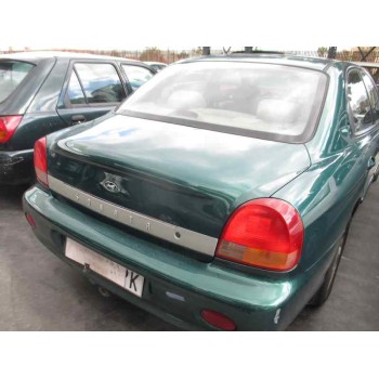 hyundai sonata (y4) del año 2001