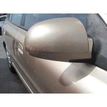 kia rio del año 2004