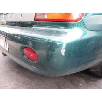 hyundai sonata (y4) del año 2001