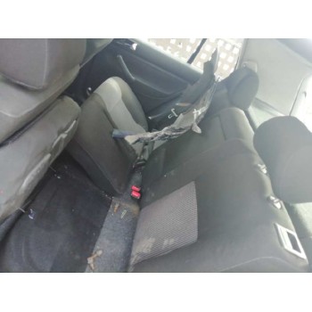 volkswagen golf iv berlina (1j1) del año 1998