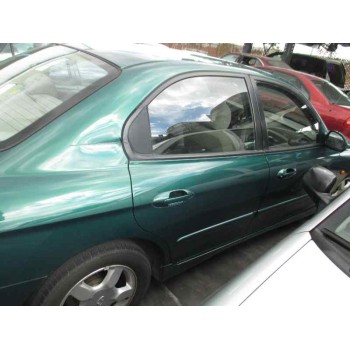 hyundai sonata (y4) del año 2001