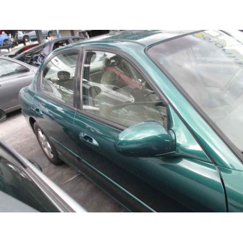 hyundai sonata (y4) del año 2001