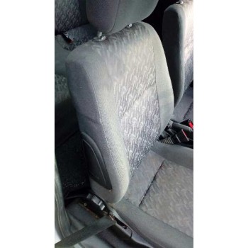 opel astra g berlina del año 2001