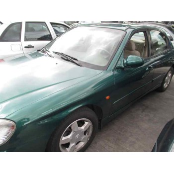 hyundai sonata (y4) del año 2001