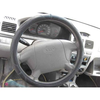 kia rio del año 2004