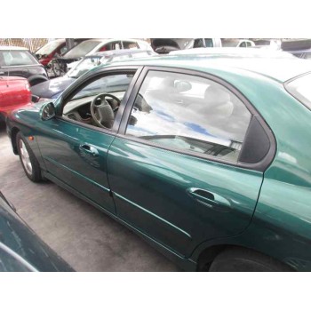 hyundai sonata (y4) del año 2001