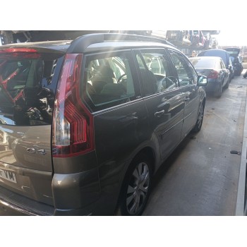 citroën c4 grand picasso i (ua_) del año 2007
