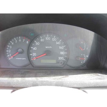 kia rio del año 2004