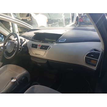 citroën c4 grand picasso i (ua_) del año 2007