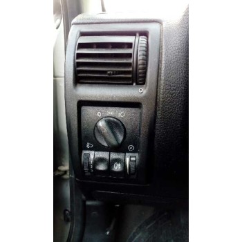 opel astra g berlina del año 2001