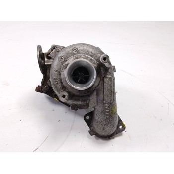 Recambio de turbocompresor para ford focus lim. (cb8) edition referencia OEM IAM 9686120680 b 8062912