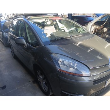 citroën c4 grand picasso i (ua_) del año 2007